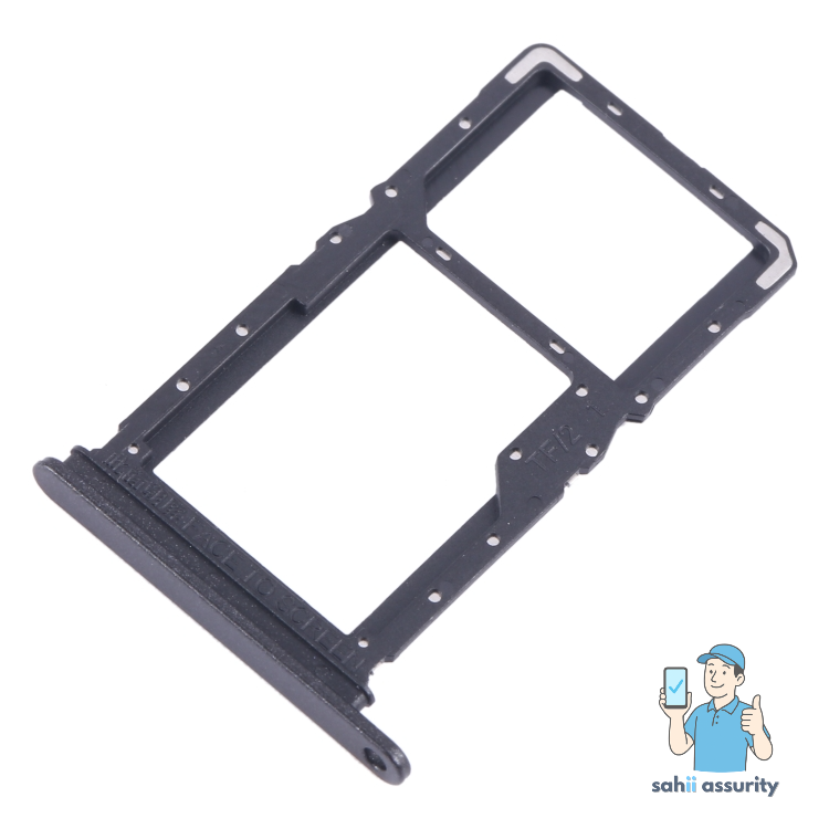 SIM Card Holder Tray for Xiaomi Redmi Note 13 5G